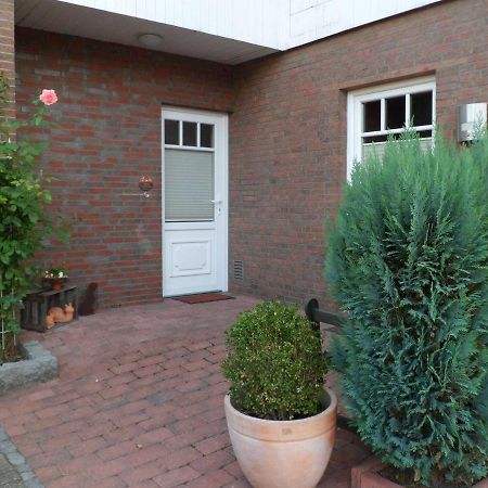 Ferienwohnung_Beethovenstrasse Westerstede Eksteriør bilde