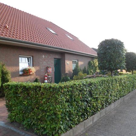 Ferienwohnung_Beethovenstrasse Westerstede Eksteriør bilde