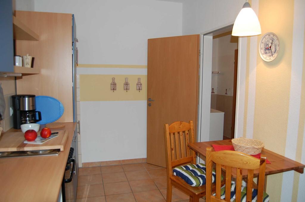Ferienwohnung_Beethovenstrasse Westerstede Eksteriør bilde