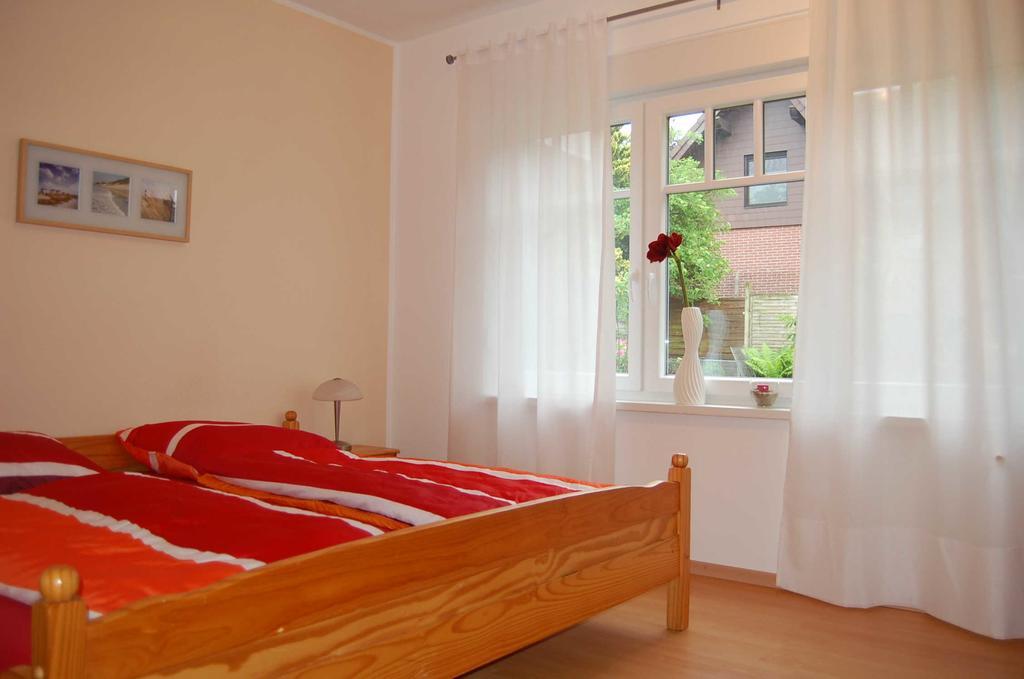 Ferienwohnung_Beethovenstrasse Westerstede Eksteriør bilde