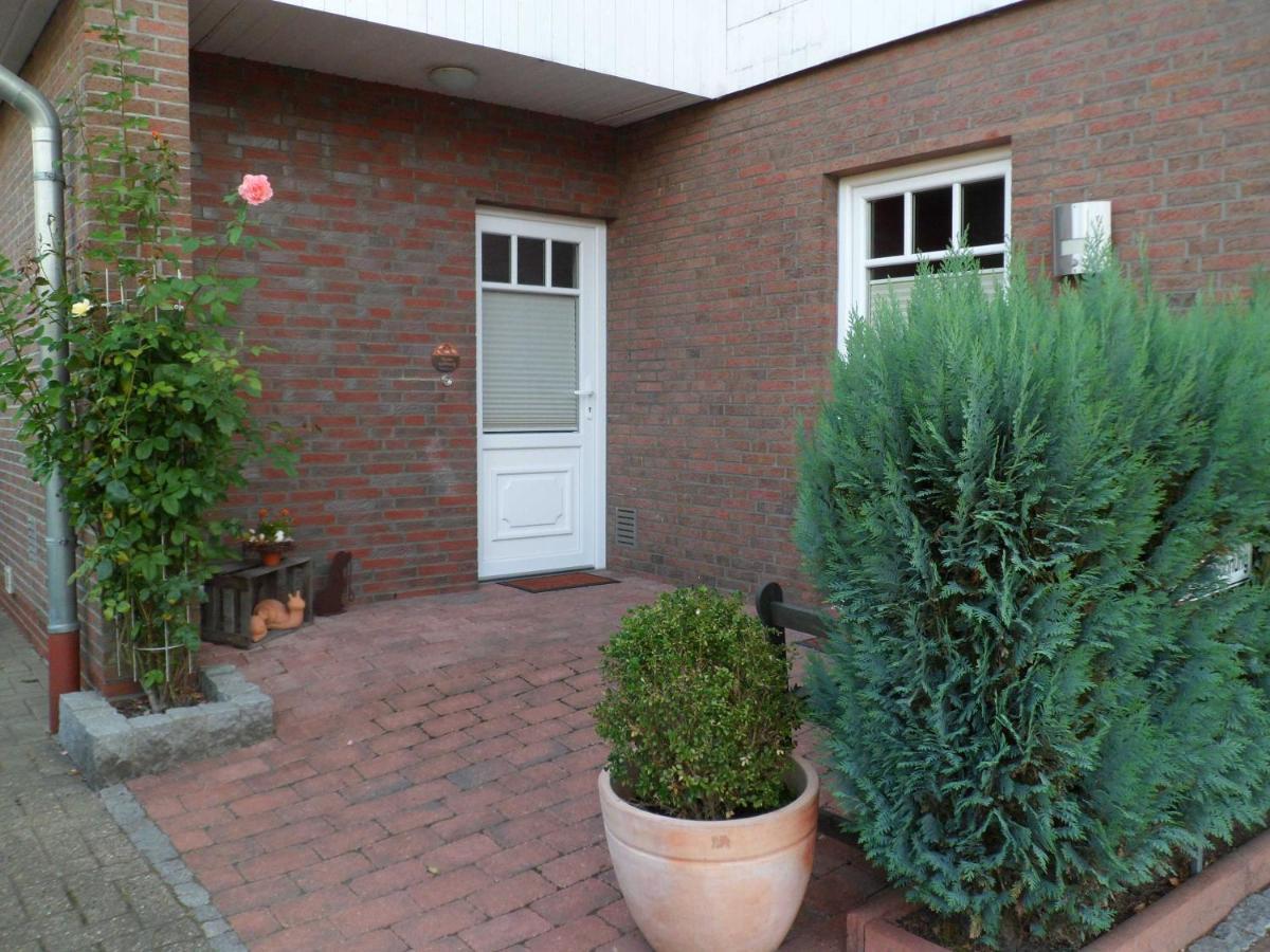 Ferienwohnung_Beethovenstrasse Westerstede Eksteriør bilde